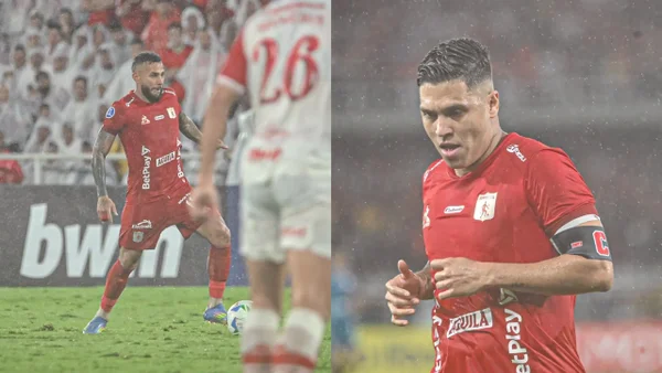 América no pudo con Huracán en el Pascual: ¿Ya quedó eliminado de la Copa Sudamericana? América no pudo con Huracán en el Pascual: ¿Ya quedó eliminado de la Copa Sudamericana?