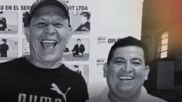 Esta fue la última conversación de funcionario del CTI antes de ser secuestrado por el ELN en Arauca