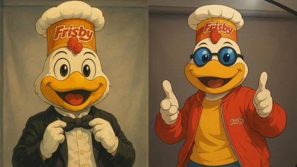 ¿Qué es lo que está pasando con Frisby en Colombia?