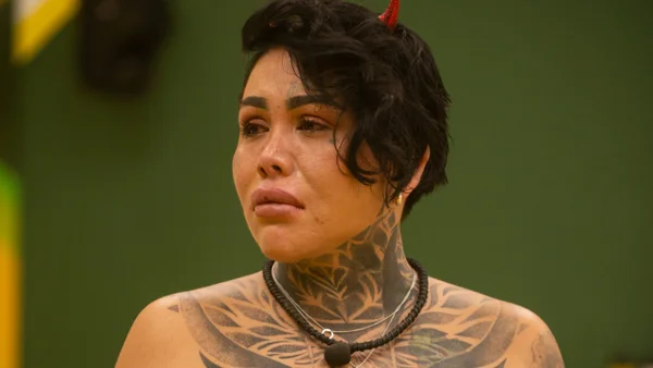 Yina Calderón sorprende con sus planes tras ser eliminada de la Casa de los Famosos: "es mi sueño"