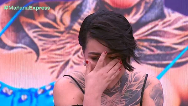 El fuerte llamado de Yina Calderón tras conocer que Epa Colombia se encuentra tras las rejas: "no es justo"