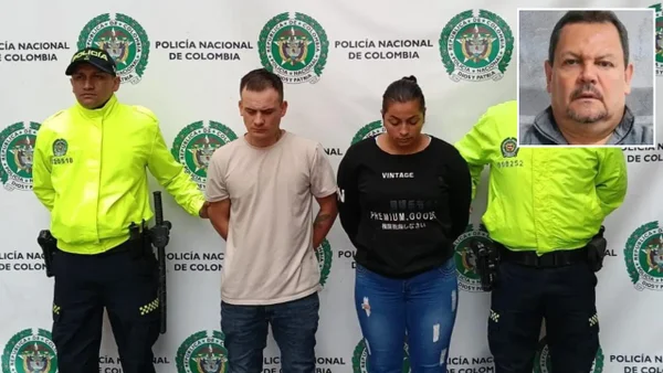 Pagaron $30 millones para matarlo: revelan nuevos detalles del asesinato del presidente de Tigres F.C