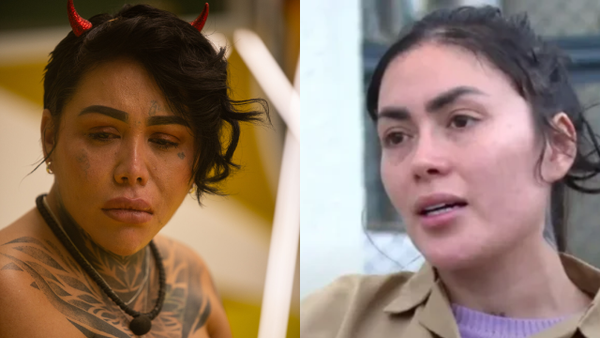 ¿Cómo fue la última vez que Yina Calderón habló con 'Epa Colombia? La DJ rompió el silencio desconsolada