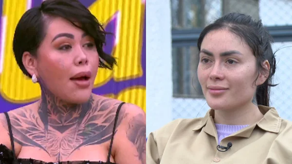 ‘Epa Colombia’ envió mensaje desde la cárcel a Yina Calderón: revelaron video