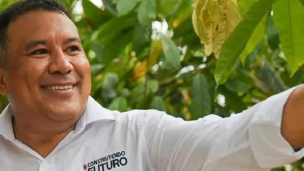 Exgobernador de Arauca fue condenado por irregularidades en contratación de elementos escolares