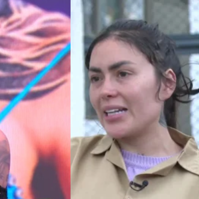 Así fue como Yina Calderón se enteró de que 'Epa Colombia' está en la