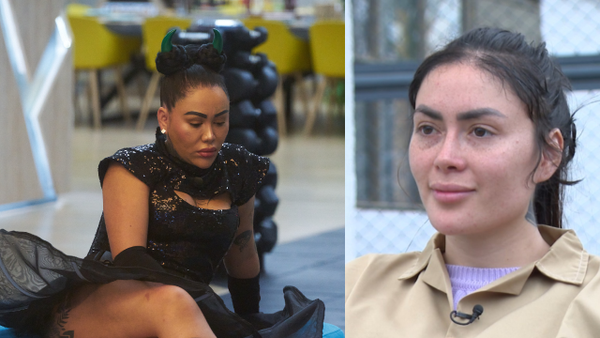 "Me decepcionó": desde la cárcel, 'Epa Colombia' reveló un disgusto con Yina Calderón