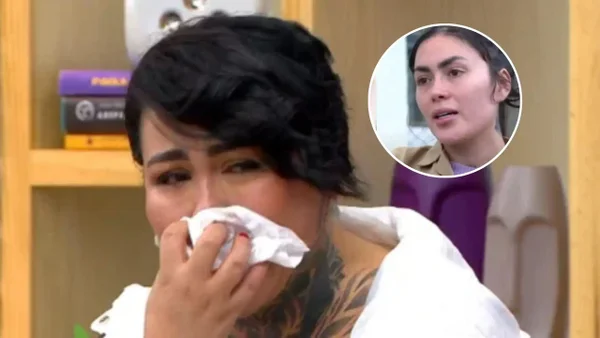 El plan de Yina Calderón para intentar sacar de la cárcel a 'Epa Colombia'