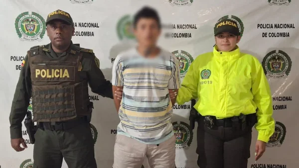 Hombre habría abusado durante seis años a su hija en Antioquia: la madre denunció