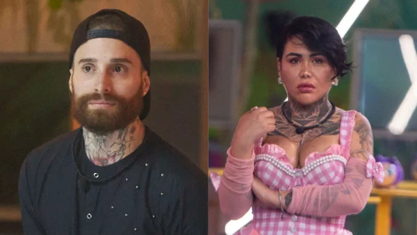 Mateo Varela rompe el silencio al ver su nominación: ¿se sintió molesto con Yina?