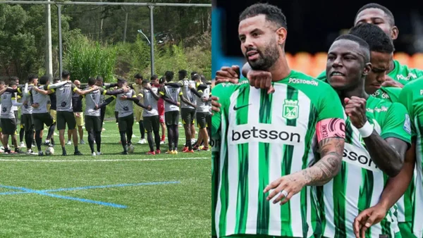 Águilas vs Atlético Nacional ya tienen estadio confirmado: cambio de aviones a último momento