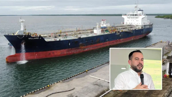 Ruta regulatoria desmonopoliza y garantiza el abastecimiento de combustible en el Pacífico Ruta regulatoria desmonopoliza y garantiza el abastecimiento de combustible en el Pacífico