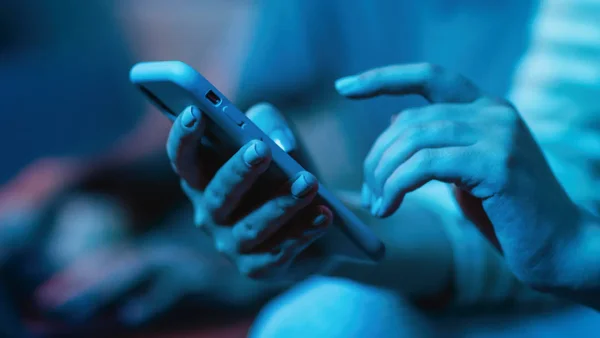 Alerta por modalidad para estafar por WhatsApp a contribuyentes en Bogotá