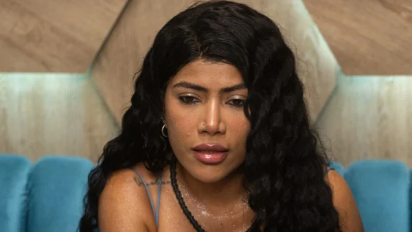 ¿Nostalgia?: la Toxi costeña se siente sola en La Casa de los Famosos Colombia