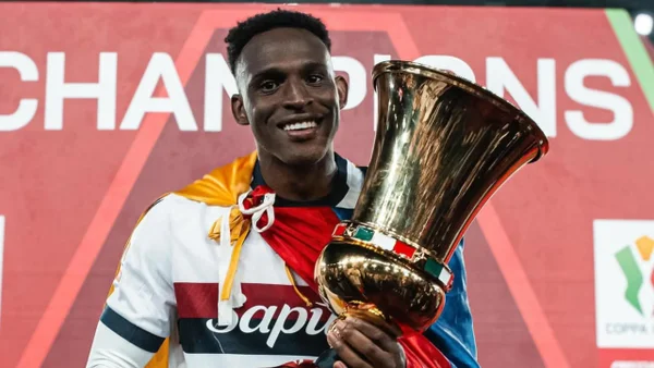 Deportivo Cali y todos sus canteranos que salieron campeones en Europa