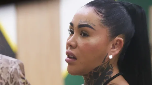 El mensaje sin filtros de Yina Calderón a La Toxi Costeña tras su salida de La Casa de los Famosos