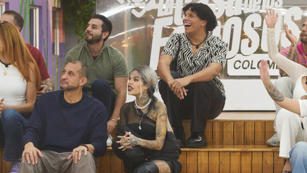 El 'jefe' tomó drásticas decisiones que revolucionarán La Casa de los Famosos Colombia 2025