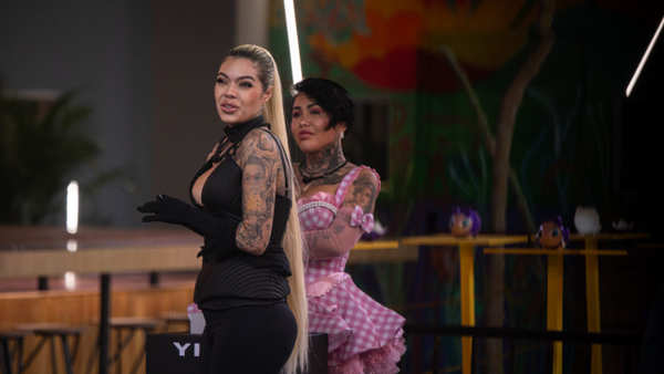 Yina Calderón le lanzó una nueva crítica a Melissa Gate tras su eliminación de La Casa de los Famosos