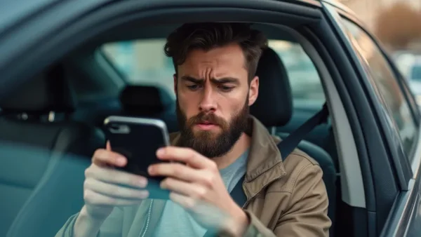 Alerta a conductores por falsas multas que se están enviando por WhatsApp: de esto se trata Alerta a conductores por falsas multas que se están enviando por WhatsApp: de esto se trata