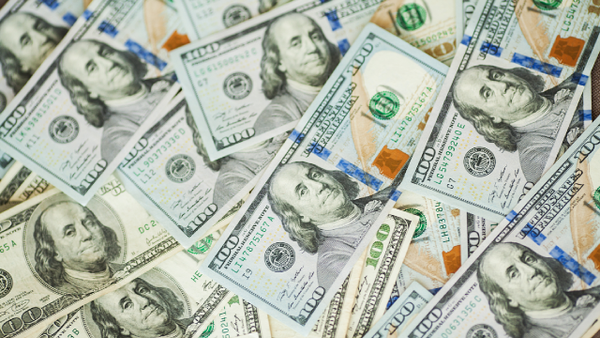 Ojo: el dólar volvió a subir y este es el precio con el que abrió en Colombia HOY 16 de mayo de 2025