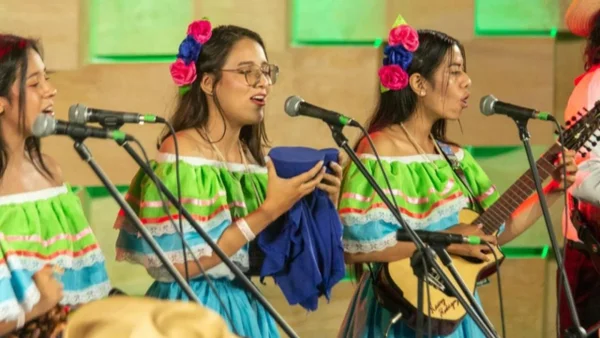 Festival Mono Núñez 2025: prográmese para la edición número 51