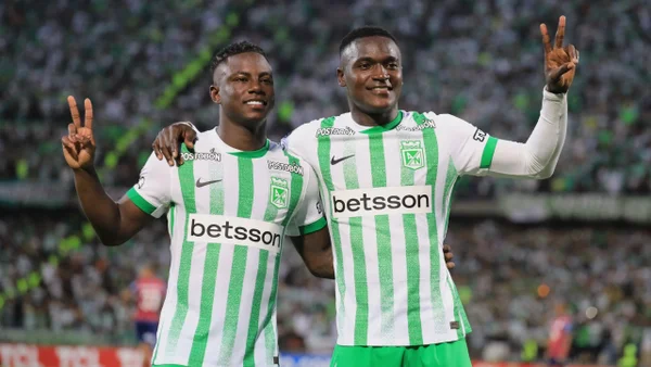 Siguen sumando: ¿cuánto dinero ganó Nacional por avanzar a octavos de Libertadores?