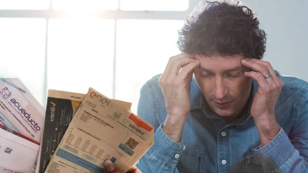 Ley aclara si pueden embargarlo por deudas en servicios públicos: estos son los casos