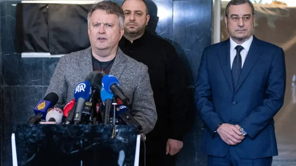 Intercambio de prisioneros y una posible reunión Zelenski-Putin: los acuerdos de la reunión entre Rusia y Ucrania