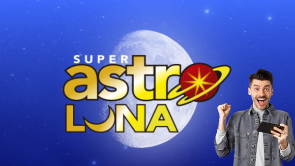 Super Astro Luna: número y signo ganador hoy sábado 17 de mayo de 2025 tras último sorteo Super Astro Luna: número y signo ganador hoy sábado 17 de mayo de 2025 tras último sorteo