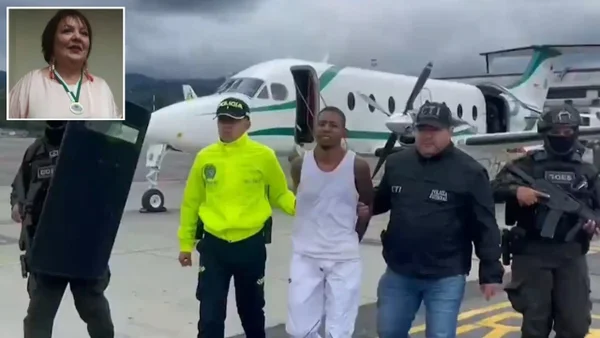 "La mataron de espaldas": revelan cómo ejecutaron a periodista en medio de doble homicidio en Envigado