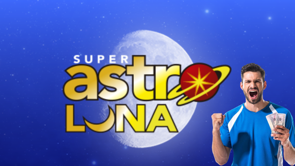 Super Astro Luna: número y signo ganador hoy domingo 18 de mayo de 2025 tras último sorteo Super Astro Luna: número y signo ganador hoy domingo 18 de mayo de 2025 tras último sorteo