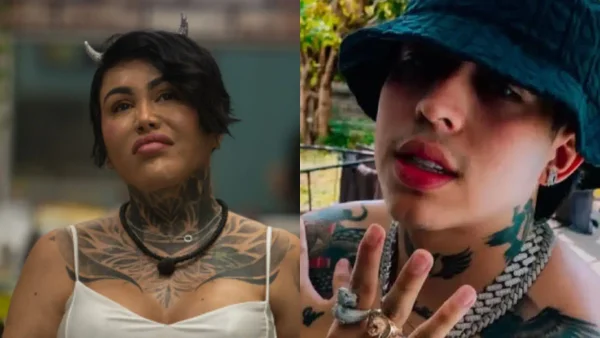 Yina Calderón se despachó contra Westcol tras su salida de la Casa de los Famosos