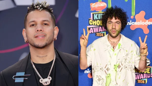 ¿Próxima colaboración?: Ovy On The Drums y Benny Blanco generan expectativa