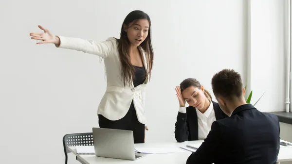 Así puede identificar a las "personas cortisol" antes de que dañen su salud mental