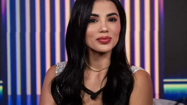 El 'premio' que recibió Karina García tras su salida de La Casa de los Famosos: video