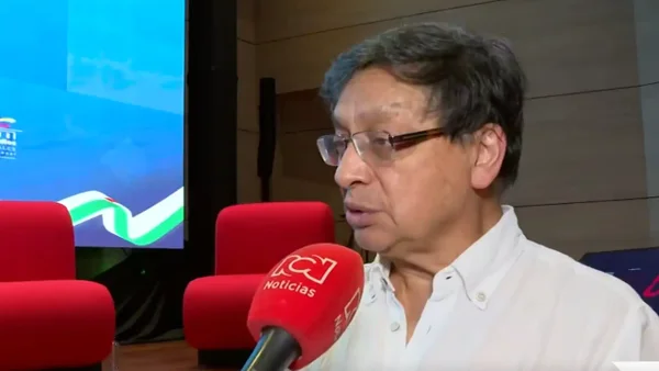 Magistrado Ibáñez asegura que sí pueden revisar pruebas de UNGRD para estudiar la reforma pensional