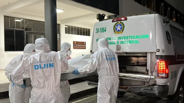 Atroz asesinato de un adolescente a golpes y machetazos en Villa Rica, Cauca