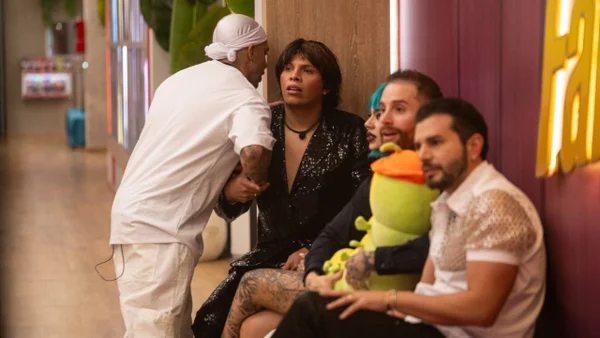 Habrá cambios en la placa de nominados: este fue el ganador de la salvación en la Casa de los Famosos