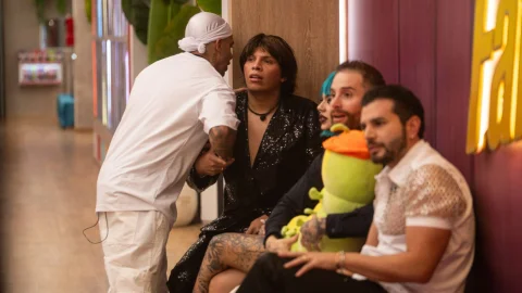 Foto: Canal RCN