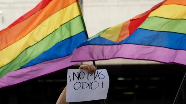 Aterradora cifra de asesinatos e impunidad para miembros de la comunidad LGBTI en Colombia