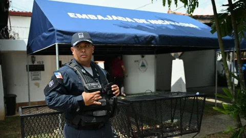 Nicaragua le quitará la nacionalidad a personas con otra ciudadanía