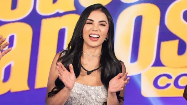 Así vive Karina García tras salir de La Casa de los Famosos: la modelo compartió su vida íntima