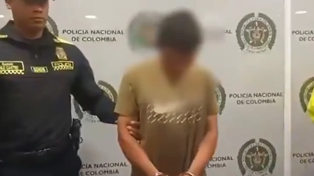 Así cayó ‘Quipo’, uno de los responsables del atentado terrorista ...