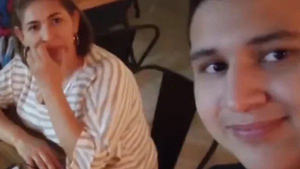 Joven colombiano con cáncer en EE. UU. pide ayuda para que su mamá logre obtener la visa humanitaria