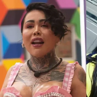 Yina Calderón rescató video viral de los inicios de 'Epa Colombia' y le