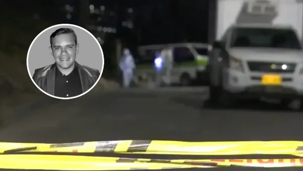 Cantante de vallenato fue asesinado bajo extrañas circunstancias en Bogotá