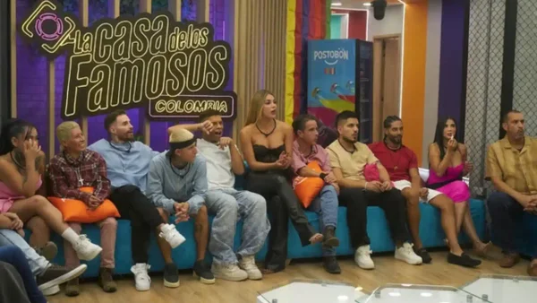 ¡Confirmado! Estos son los exparticipantes que volverán a La Casa de los Famosos Colombia