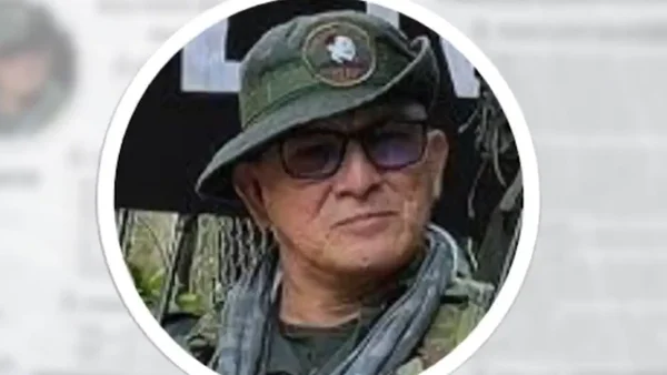 Identifican al cabecilla del ELN que estaría detrás de los ataques con drones en el Catatumbo