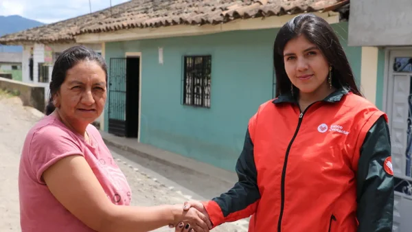 Entidad financiera colombiana se suma a los Principios de Empoderamiento de la ONU Entidad financiera colombiana se suma a los Principios de Empoderamiento de la ONU