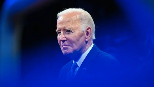 Joe Biden fue diagnosticado con un grave cáncer de próstata Joe Biden fue diagnosticado con un grave cáncer de próstata